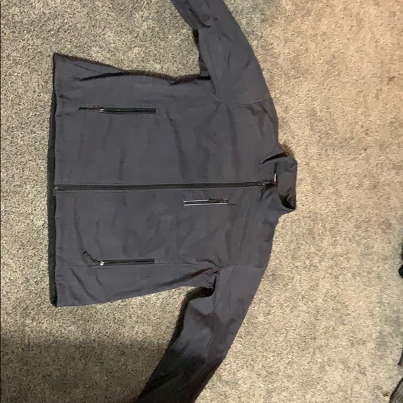 Jacket - Picture 1 of 4